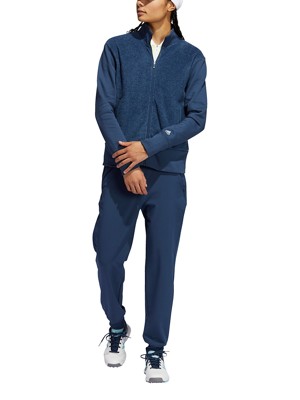 adidas Ladies Equipment Full Zip Jacket