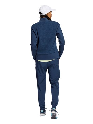 adidas Ladies Equipment Full Zip Jacket