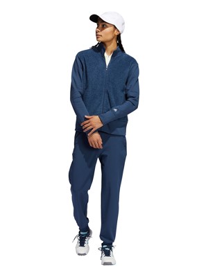 adidas Ladies Equipment Full Zip Jacket