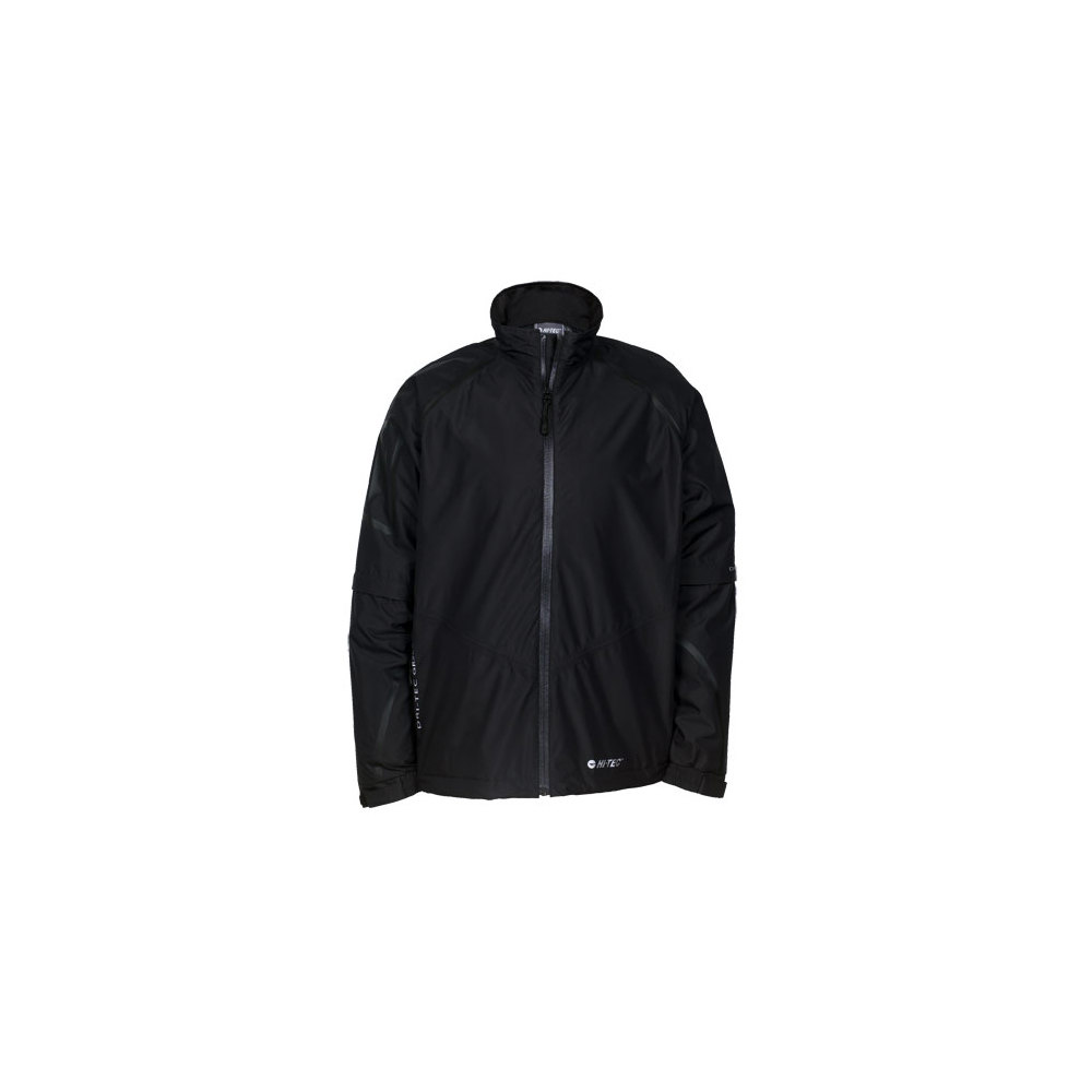 HiTec GR500 Waterproof Full Zip Jacket