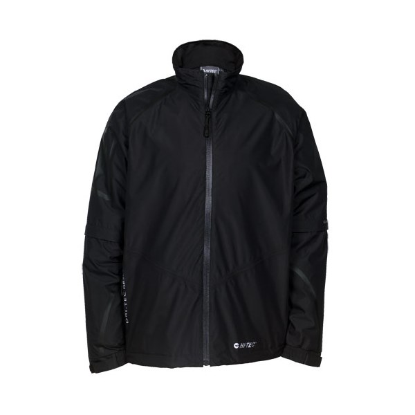 Hi-Tec GR500 Waterproof Full Zip Jacket | GolfOnline