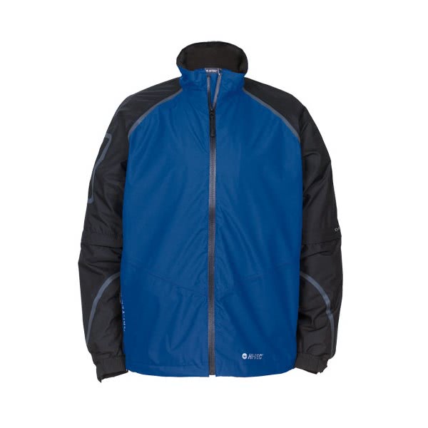 Hi-Tec GR500 Waterproof Full Zip Jacket | GolfOnline
