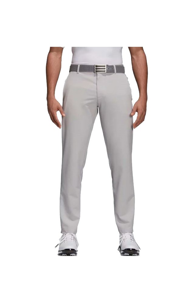 adidas Mens Ultimate 3 Stripes Trouser | GolfOnline