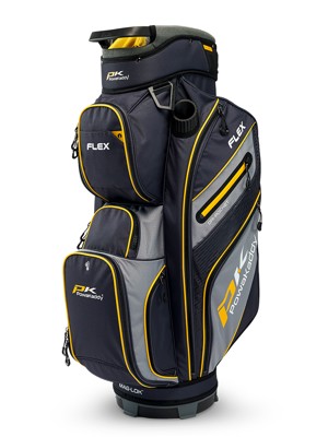 Powakaddy Flex Edition Cart Bag