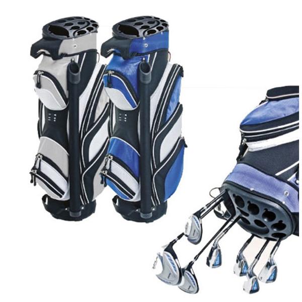 Longridge Grip Lock Cart Bag