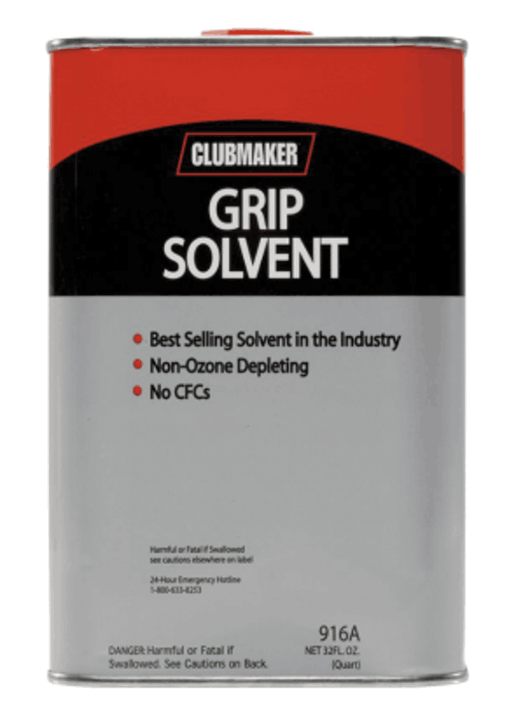 Grip Solvent