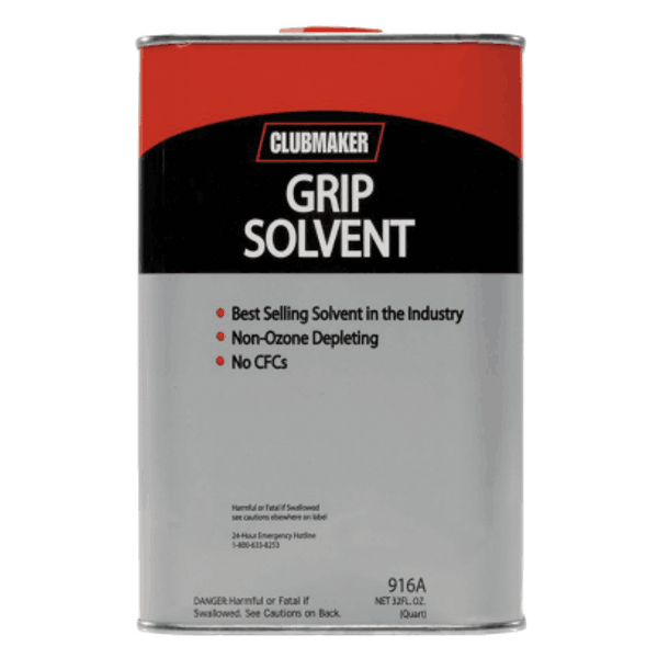 Grip Solvent