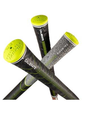 Lamkin Smooth Track +2 Hybrid Calibrate Golf Grip