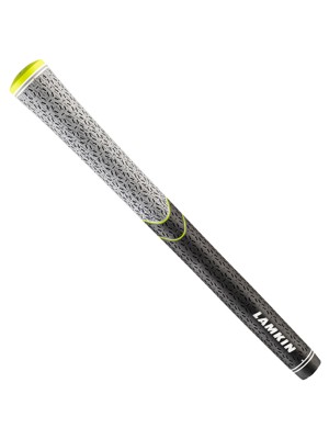 Lamkin Smooth Track +2 Hybrid Calibrate Golf Grip