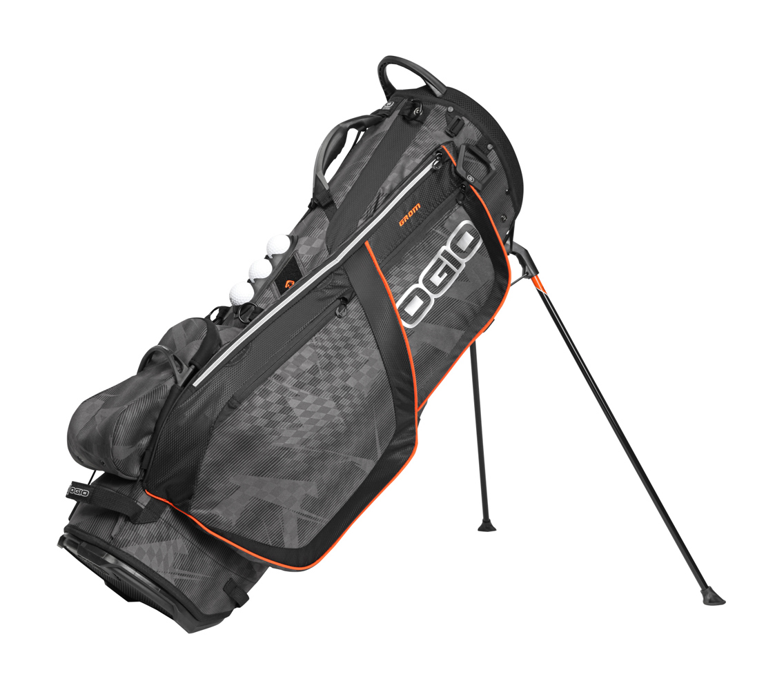 Ogio Grom Golf Hybrid Stand Bag 2015