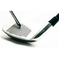 Golf Groove Blade Cleaner
