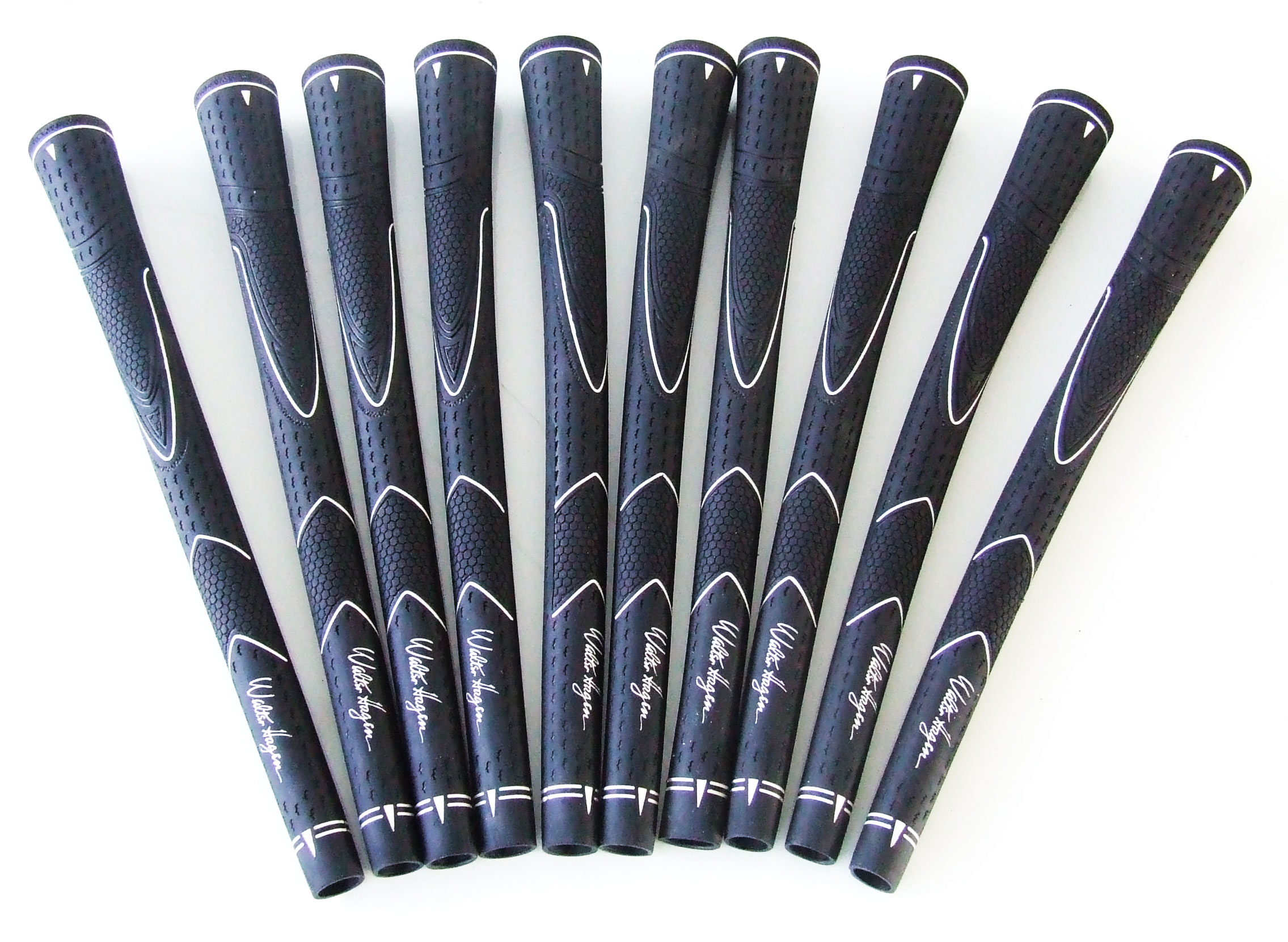 Value Golf Grips (10 Pack)