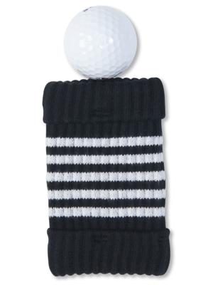 GreenSleeve Pocket Golf Ball Cleaner and Club Cleaner