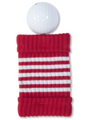 GreenSleeve Pocket Golf Ball Cleaner and Club Cleaner