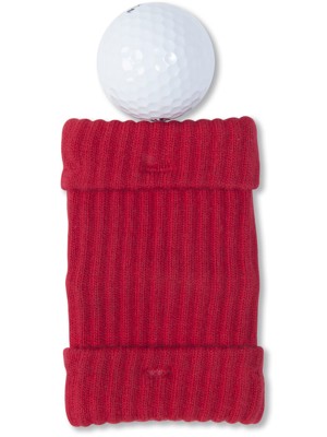 GreenSleeve Pocket Golf Ball Cleaner and Club Cleaner