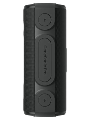 Mileseey GeneSonic Pro Detachable Golf GPS Speaker
