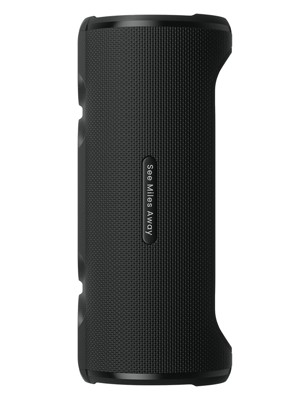 Mileseey GeneSonic Pro Detachable Golf GPS Speaker