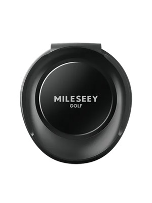 Mileseey GeneSonic Pro Detachable Golf GPS Speaker