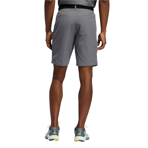 adidas Mens Ultimate 365 Core Shorts (8.5 Inch Inseam) - Golfonline