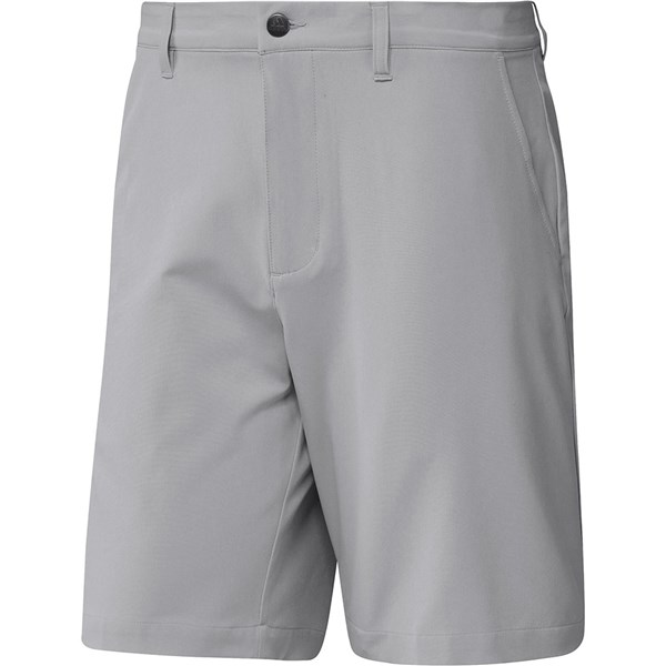 adidas 365 golf shorts inseam