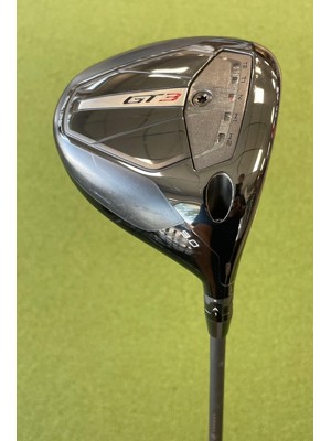 Used Ex Display - Titleist GT3 Driver