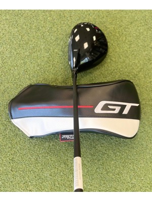 Used Ex Display - Titleist GT3 Driver