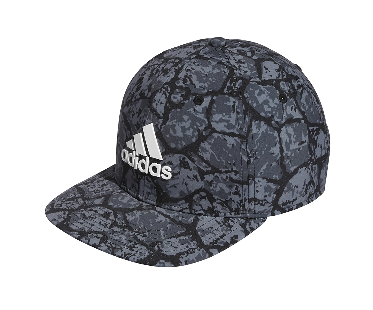 khaki adidas cap