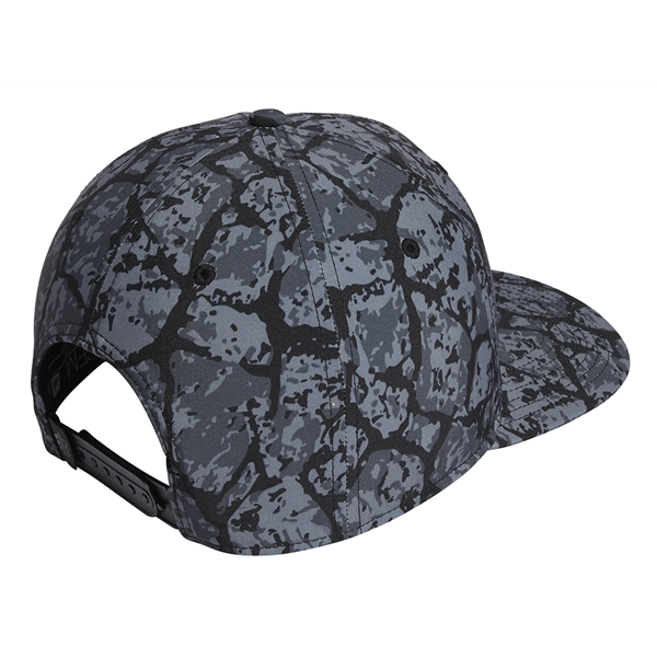 adidas Mens Tour Print Cap - Golfonline