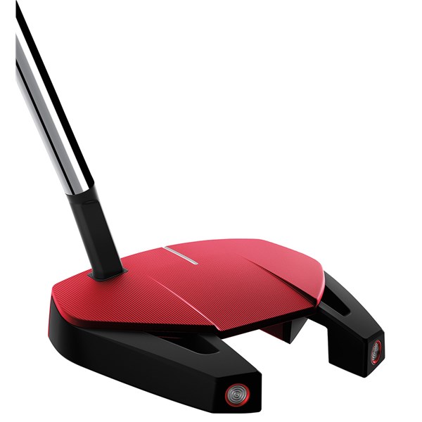 TaylorMade Spider GT Small Slant Red Putter