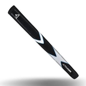 TourDri Midsize PU Putter Grip