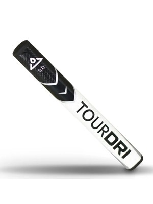 TourDri Flat 3.0 Putter Grip