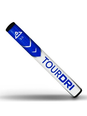TourDri Flat 3.0 Putter Grip
