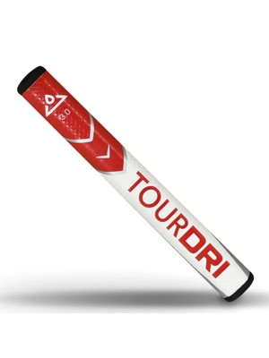TourDri Flat 3.0 Putter Grip