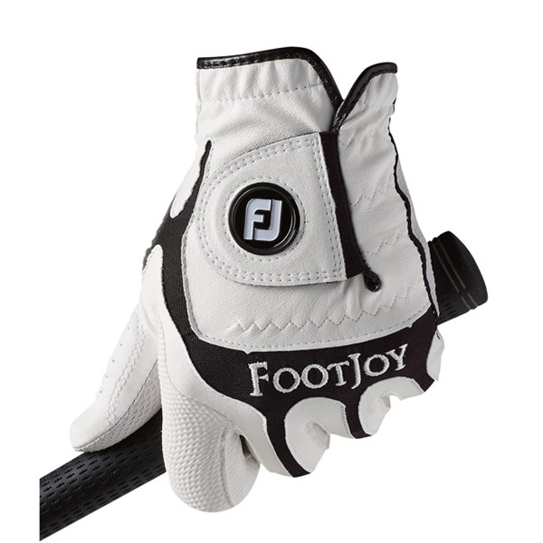 FootJoy Mens WeatherSof GTX Golf Gloves 