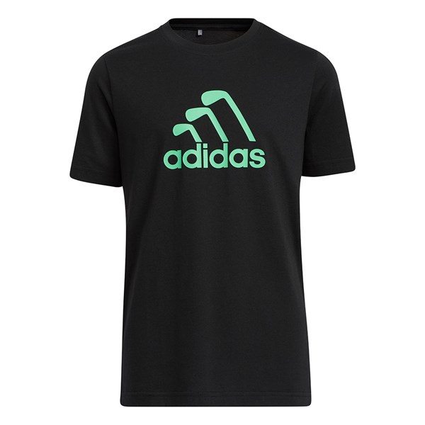 adidas Junior Graphic T-Shirt