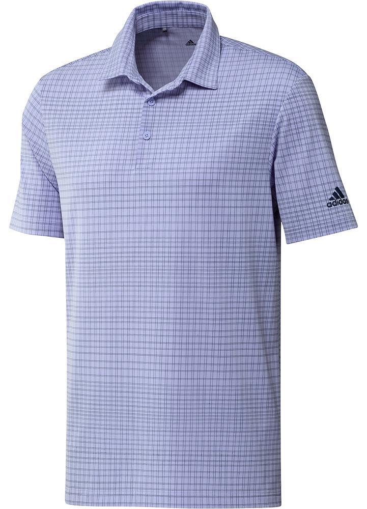 adidas ultimate 365 golf polo