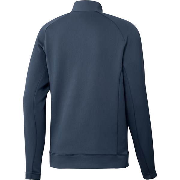 adidas Mens Frostguard 1/4 Zip Pullover - Golfonline