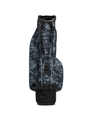 G/FORE Lightweight Cordura Blue Camo Ripstop Daytona Plus Stand Bag