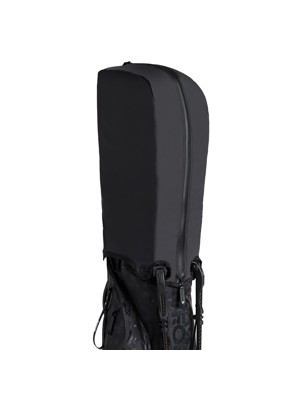 G/FORE Lightweight Cordura Ripstop Printed Skull & Tee Stand Bag