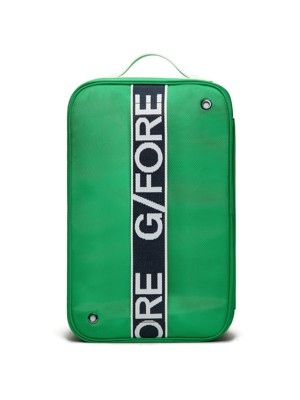 G/FORE Canvas Shoe Bag