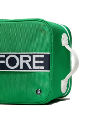 G/FORE Canvas Shoe Bag