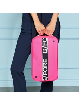 G/FORE Canvas Shoe Bag