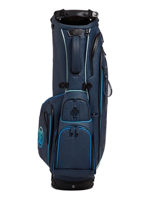 G/FORE Trippy Quilted Transporter Tour Stand Bag