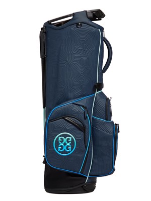 G/FORE Trippy Quilted Transporter Tour Stand Bag