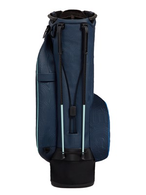 G/FORE Trippy Quilted Transporter Tour Stand Bag