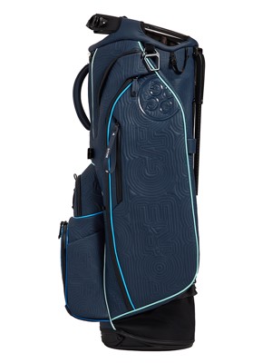 G/FORE Trippy Quilted Transporter Tour Stand Bag