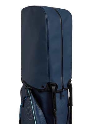 G/FORE Trippy Quilted Transporter Tour Stand Bag