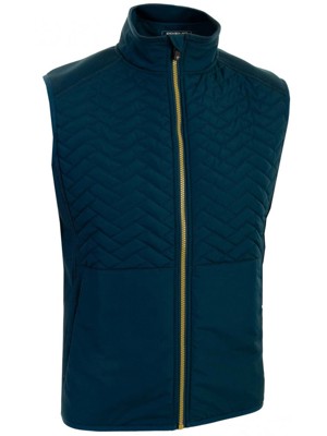 Proquip Mens Therma Gust Quilted Gilet