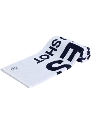 G/FORE No 1 Cares Golf Towel