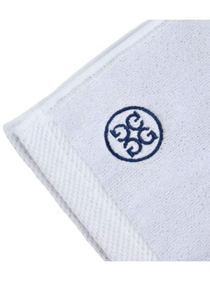 G/FORE No 1 Cares Golf Towel